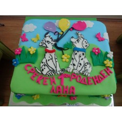 Код за нарачка BET00002