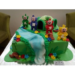 Код за нарачка BET00003