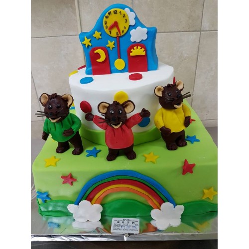 Код за нарачка BET00004