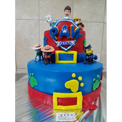 Код за нарачка BET00008