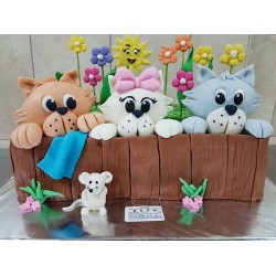 Код за нарачка BET00009