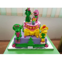 Код за нарачка BET00010