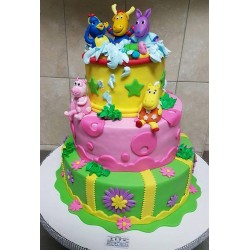 Код за нарачка BET00011