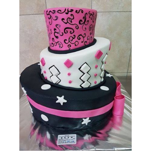 Код за нарачка BET00013