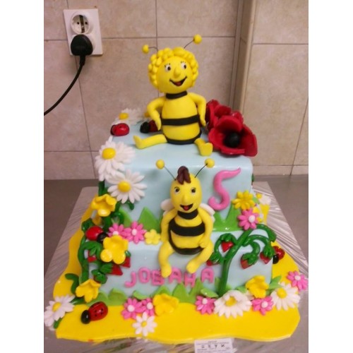 Код за нарачка BET00014