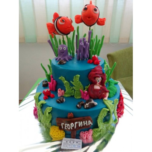 Код за нарачка BET00018