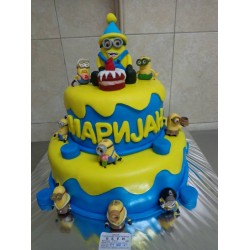 Код за нарачка BET00022