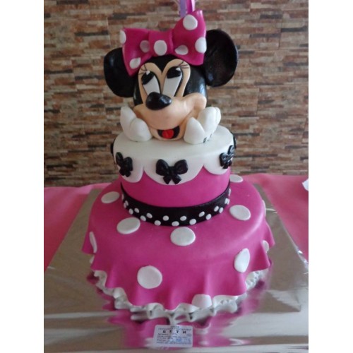 Код за нарачка BET00023