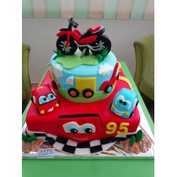 Код за нарачка BET00024