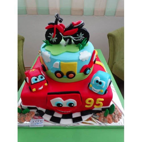 Код за нарачка BET00024