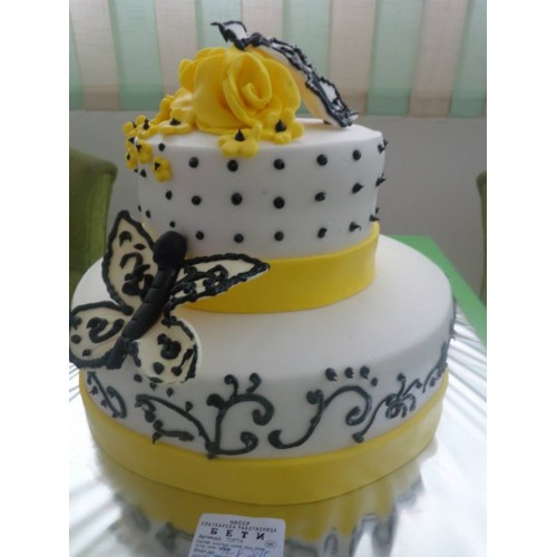 Код за нарачка BET00051