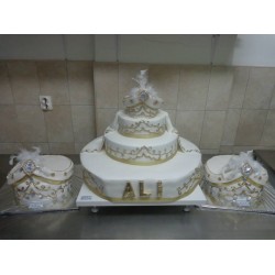 Код за нарачка BET00059