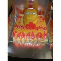 Код за нарачка DRG00117