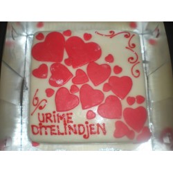 Код за нарачка DRG00151