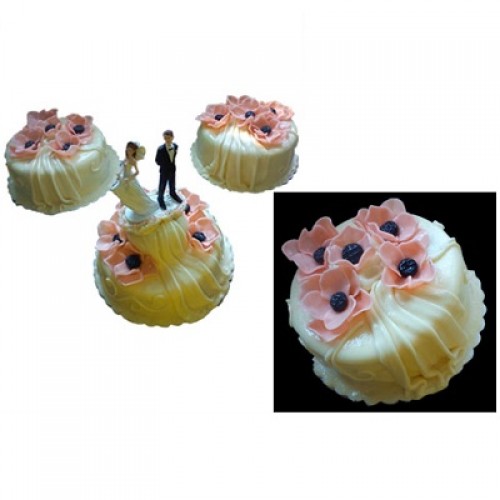 Невестинска - Код за нарачка N01