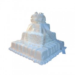 Невестинска - Код за нарачка N08