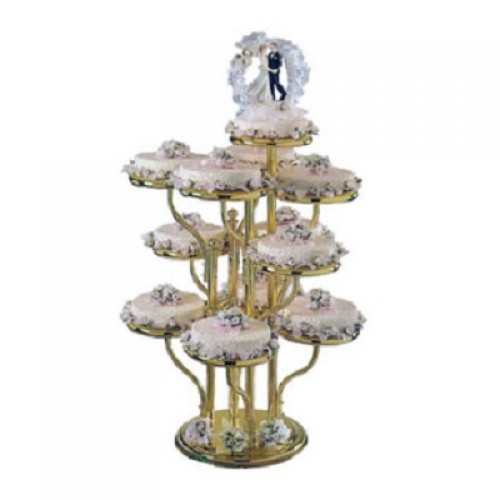 Невестинска - Код за нарачка N12