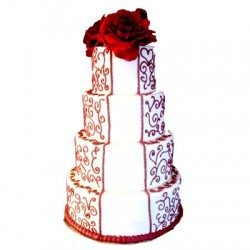 Невестинска - Код за нарачка N28