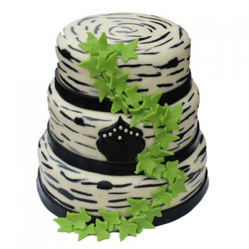 Невестинска - Код за нарачка N33