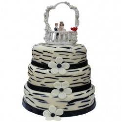 Невестинска - Код за нарачка N34