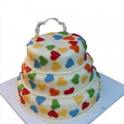 Невестинска - Код за нарачка N35