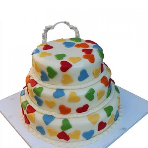 Невестинска - Код за нарачка N35