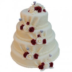 Невестинска - Код за нарачка N36