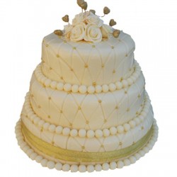 Невестинска - Код за нарачка N38