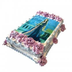 Роденденска - Код за нарачка R02