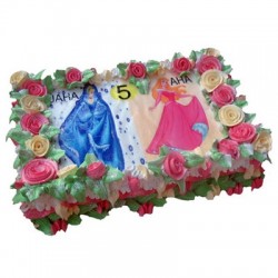 Роденденска - Код за нарачка R09