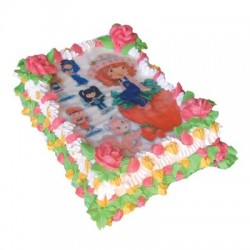 Роденденска - Код за нарачка R11