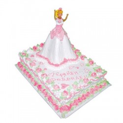 Роденденска - Код за нарачка R17