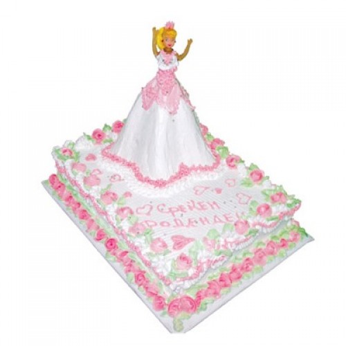 Роденденска - Код за нарачка R17