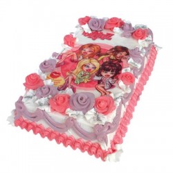 Роденденска - Код за нарачка R22