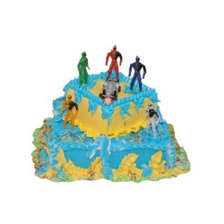 Роденденска - Код за нарачка R34