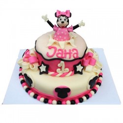 Роденденска - Код за нарачка R76