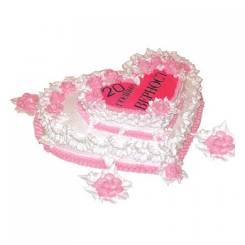 Свечена - Код за нарачка S05