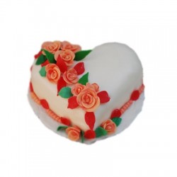 Свечена - Код за нарачка S07