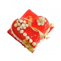 Свечена - Код за нарачка S09