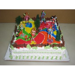 Код за нарачка PER00003