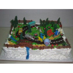 Код за нарачка PER00068