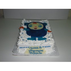 Код за нарачка PER00077