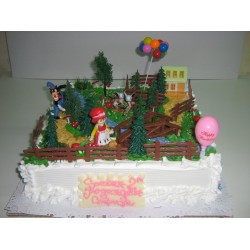 Код за нарачка PER00095