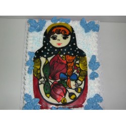 Код за нарачка PER00136