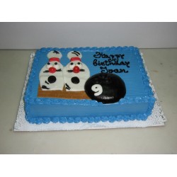 Код за нарачка PER00137