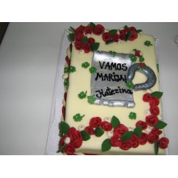 Код за нарачка PER00169