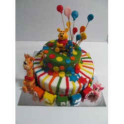 Код за нарачка PER00274