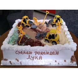 Код за нарачка PIK0002