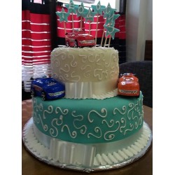 Код за нарачка PIK0003