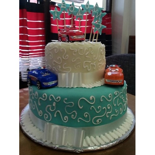 Код за нарачка PIK0003